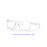 Oakley Rafter Polished Clear OX8178-03 Eyeglasses | Centro Óptico Alpedrete