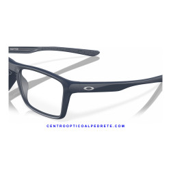 Oakley Rafter Universal Blue OX8178-04 Eyeglasses | Centro Óptico Alpedrete