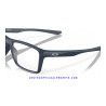 Oakley Rafter Universal Blue OX8178-04 Eyeglasses | Centro Óptico Alpedrete