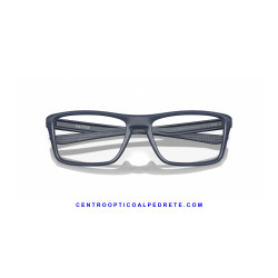 Oakley Rafter Universal Blue OX8178-04 Eyeglasses | Centro Óptico Alpedrete
