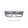 Oakley Rafter Universal Blue OX8178-04 Eyeglasses | Centro Óptico Alpedrete