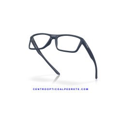 Oakley Rafter Universal Blue OX8178-04 Eyeglasses | Centro Óptico Alpedrete