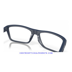 Oakley Rafter Universal Blue OX8178-04 Gafas Graduadas | Óptica Alpedrete