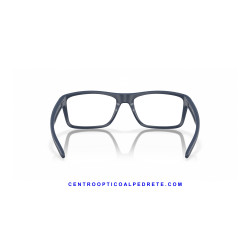 Oakley Rafter Universal Blue OX8178-04 Gafas Graduadas | Óptica Alpedrete