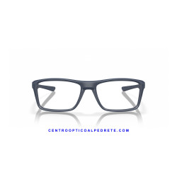 Oakley Rafter Universal Blue OX8178-04 Gafas Graduadas | Óptica Alpedrete