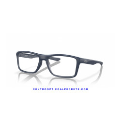 Oakley Rafter Universal Blue OX8178-04 Eyeglasses | Centro Óptico Alpedrete