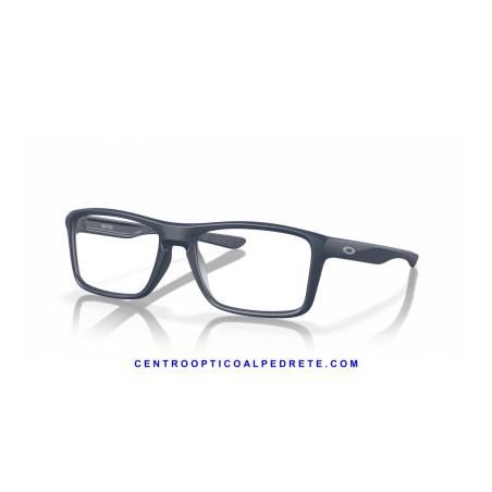 Oakley Rafter Universal Blue OX8178-04 Gafas Graduadas | Óptica Alpedrete