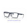 Oakley Rafter Universal Blue OX8178-04 Gafas Graduadas | Óptica Alpedrete