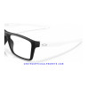 Oakley Rafter Satin Black OX8178-05 Gafas Graduadas | Centro Óptico Alpedrete