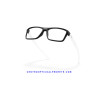Oakley Rafter Satin Black OX8178-05 Eyeglasses | Centro Óptico Alpedrete
