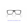 Oakley Rafter Satin Black OX8178-05 Eyeglasses | Centro Óptico Alpedrete