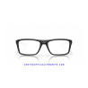 Oakley Rafter Satin Black OX8178-05 Gafas Graduadas | Centro Óptico Alpedrete