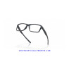 Oakley Rafter Matte Blue Steel OX8178-07 Frame | Centro Óptico Alpedrete