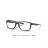 Oakley Rafter Matte Blue Steel OX8178-07 Gafas Graduadas | Óptica Alpedrete
