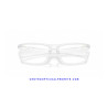 Oakley Rafter Matte Clear OX8178-08 Eyeglasses | Centro Óptico Alpedrete