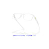 Oakley Rafter Matte Clear OX8178-08 Eyeglasses | Centro Óptico Alpedrete