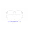 Oakley Rafter Matte Clear OX8178-08 Eyeglasses | Centro Óptico Alpedrete