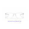 Gafas Graduadas Oakley Rafter Matte Clear OX8178-08 | Óptica Alpedrete
