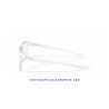 Oakley Rafter Matte Clear OX8178-08 Eyeglasses | Centro Óptico Alpedrete