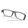Oakley Rafter Satin Grey Smoke OX8178-11 Gafas Graduadas | Óptica Alpedrete
