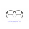 Oakley Rafter Satin Grey Smoke OX8178-11 Gafas Graduadas | Óptica Alpedrete