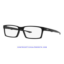 Montura Graduada Oakley Overhead Satin Black OX8060-01 | COA