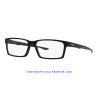 Montura Graduada Oakley Overhead Satin Black OX8060-01 | COA