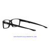 Montura Graduada Oakley Overhead Satin Black OX8060-01 | COA