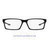 Oakley Overhead Satin Black OX8060-01 Prescription Glasses | COA