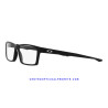 Montura Graduada Oakley Overhead Satin Black OX8060-01 | COA