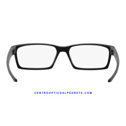 Montura Graduada Oakley Overhead Satin Black OX8060-01 | COA