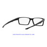 Montura Graduada Oakley Overhead Satin Black OX8060-01 | COA