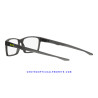 Montura Graduada Oakley Overhead Satin Grey Smoke OX8060-02 | COA