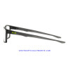 Montura Graduada Oakley Overhead Satin Grey Smoke OX8060-02 | COA