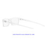 Montura Graduada Oakley Overhead Polished Clear OX8060-03 | COA