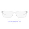Montura Graduada Oakley Overhead Polished Clear OX8060-03 | COA