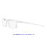 Montura Graduada Oakley Overhead Polished Clear OX8060-03 | COA
