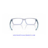 Gafas Graduadas Oakley Overhead Matte Dark Stonewash Opaline OX8060-06 | COA