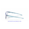 Oakley Overhead Matte Dark Stonewash Opaline OX8060-06 Eyeglasses Frame | COA