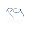 Montura Graduada Oakley Overhead Transparent Blue OX8060-07 | COA