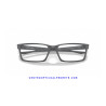 Montura Graduada Oakley Overhead Matte Carbon OX8060-10 | COA