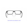 Oakley Overhead Matte Carbon OX8060-10 Prescription Glasses | COA