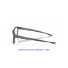 Montura Graduada Oakley Overhead Matte Carbon OX8060-10 | COA