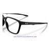 Oakley Overhead SQ Satin Black OX8207-01 Prescription Glasses | COA