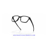 Oakley Overhead SQ Satin Black OX8207-01 Prescription Glasses | COA
