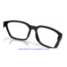 Montura Graduada Oakley Overhead SQ Satin Black OX8207-01 | COA