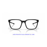 Oakley Overhead SQ Satin Black OX8207-01 Prescription Glasses | COA