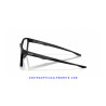 Oakley Overhead SQ Satin Black OX8207-01 Prescription Glasses | COA