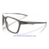 Gafas Graduadas Oakley Overhead SQ Satin Grey Smoke OX8207-02 | COA