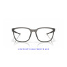 Gafas Graduadas Oakley Overhead SQ Satin Grey Smoke OX8207-02 | COA